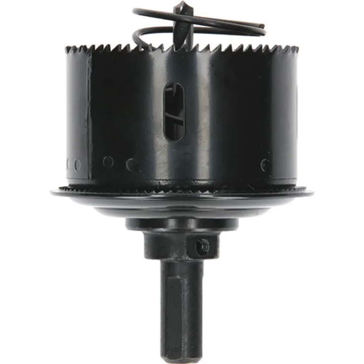 BOSCH Lochsäge mit Randversenker 68 mm