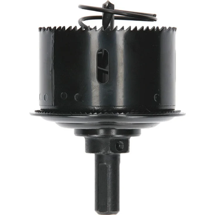 BOSCH Lochsäge mit Randversenker 68 mm – Bild 1