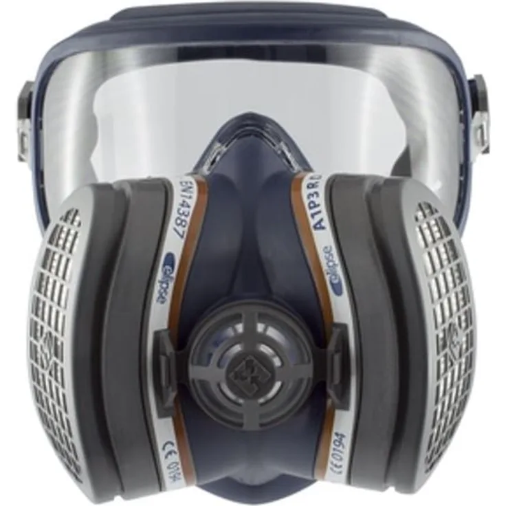 Elipse SPR444 Integra A1P3 Maske, Größe S/M