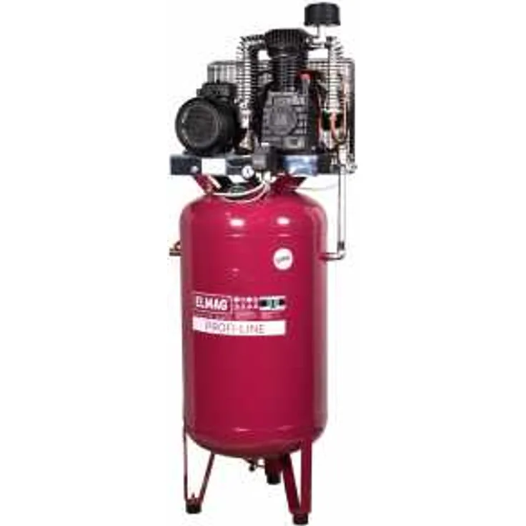 Kompressor PROFI-LINE PL-V 840-10-270 D