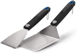 Napoleon 2-teiliges Grillwender Plancha Toolset 70030
