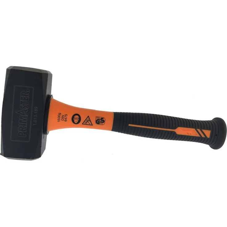 Primaster Fäustel 1500 g