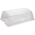 EDA Deckel zu Hochbeet MAX mit seitlicher Öffnung