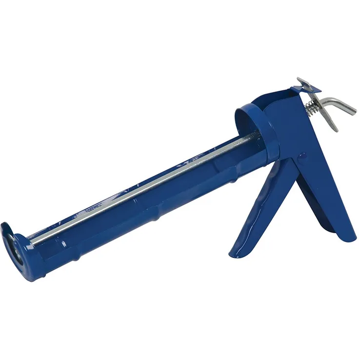 Silverline 895036 Standard-Kartuschenpistole 300 ml