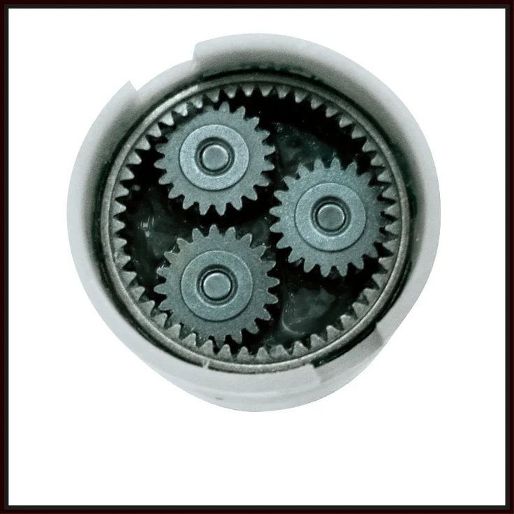 Einhell Akkuschrauber TE-CD 18 Li E Solo Power X-Change PXC (Li-Ion, 18 V, 2 Gang, 47 Nm, elektronische Drehmomentvoreinstellung, LED Licht, ohne Akku und Ladegerät) – Bild 7