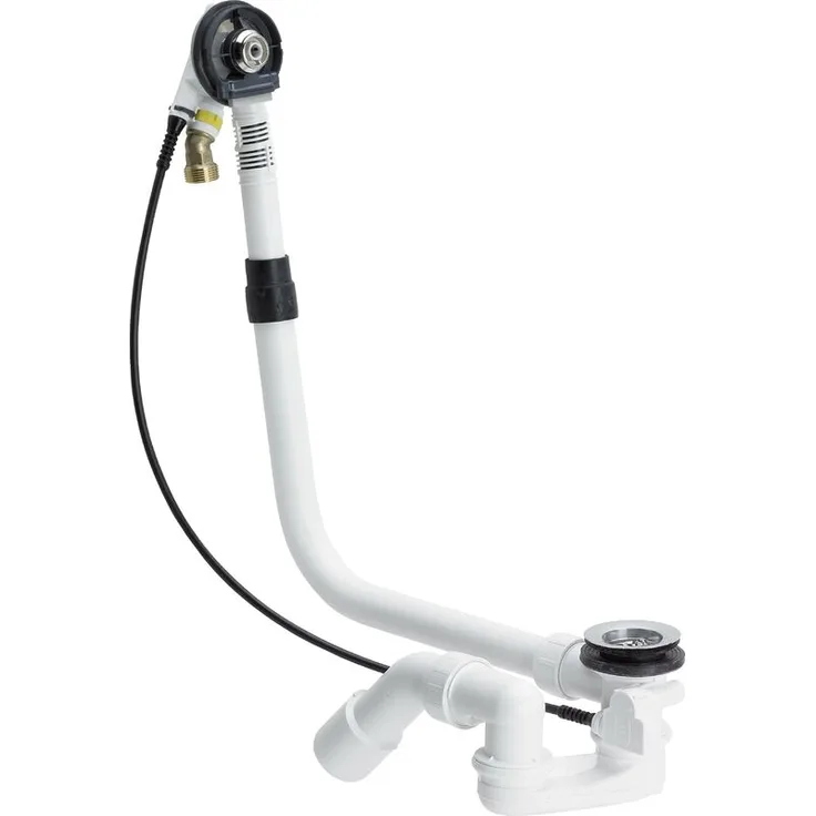 Viega Funktionseinheit MULTIPLEX TRIO 6161.62 40-50mm flach vc Bewässerungszubehör