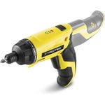 Trotec Akkuschrauber-Akkustabschrauber PSCS 10-3,6V