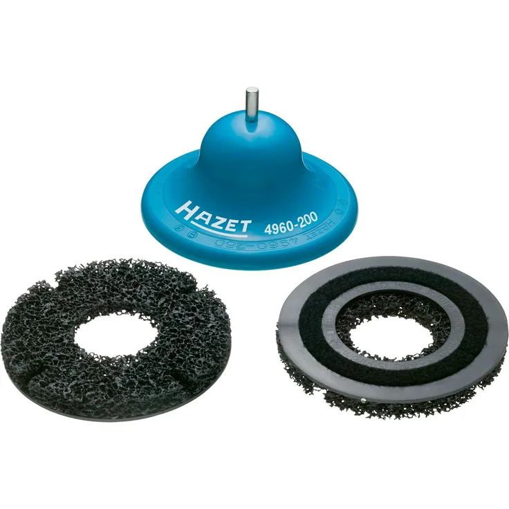 Hazet 4960-200-3 Radnabenschleifer