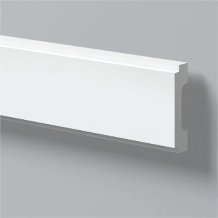 Zierleiste Mailand (NMC WALLSTYL - WD1) aus hochfestem Polystyrol