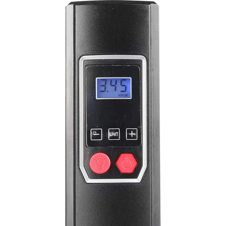 EUFAB 21077 Multifunktions Kompressor Aufladbar – Bild 7