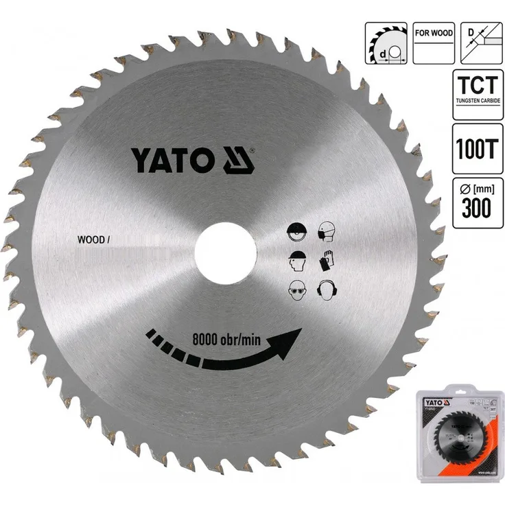 Yato YT-6097