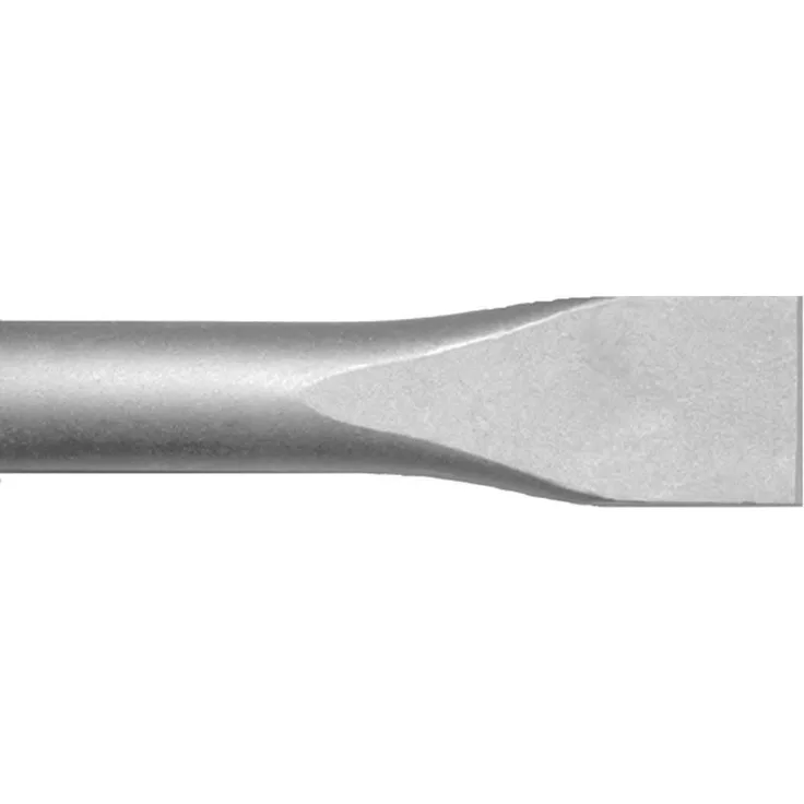 PROTEC 05102815 PROT Flachmeissel SDS-Max 25x280mm PFM-MAX25280