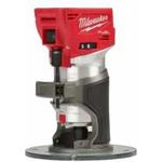 Milwaukee M18 FTR-OX FUEL Akku-Kantenfräse Milwaukee ohne Akku