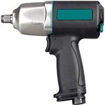 Airkraft 1-2 Compact Pro Bohrschrauber bestehend aus 1-2 ''