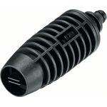 Bosch Flachstrahldüse verstellbar, Systemzubehör F016800582
