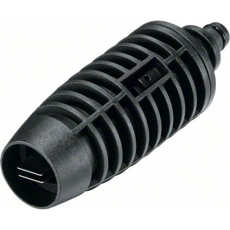 Bosch Flachstrahldüse verstellbar, Systemzubehör F016800582