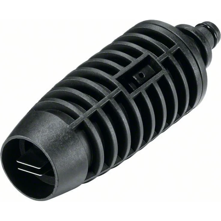 Bosch Flachstrahldüse verstellbar, Systemzubehör F016800582