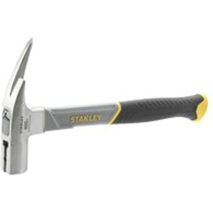 Stanley Latthammer Fiberglas (600GR Rau) STHT0-51312