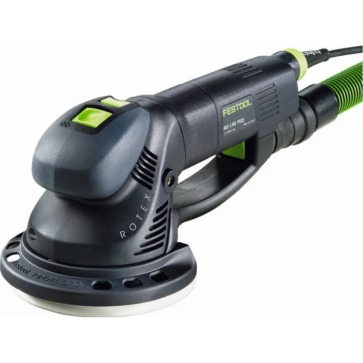 Festool RO 150 FEQ ROTEX Getriebe-Exzenterschleifer 720W 150mm (575066) – Bild 1