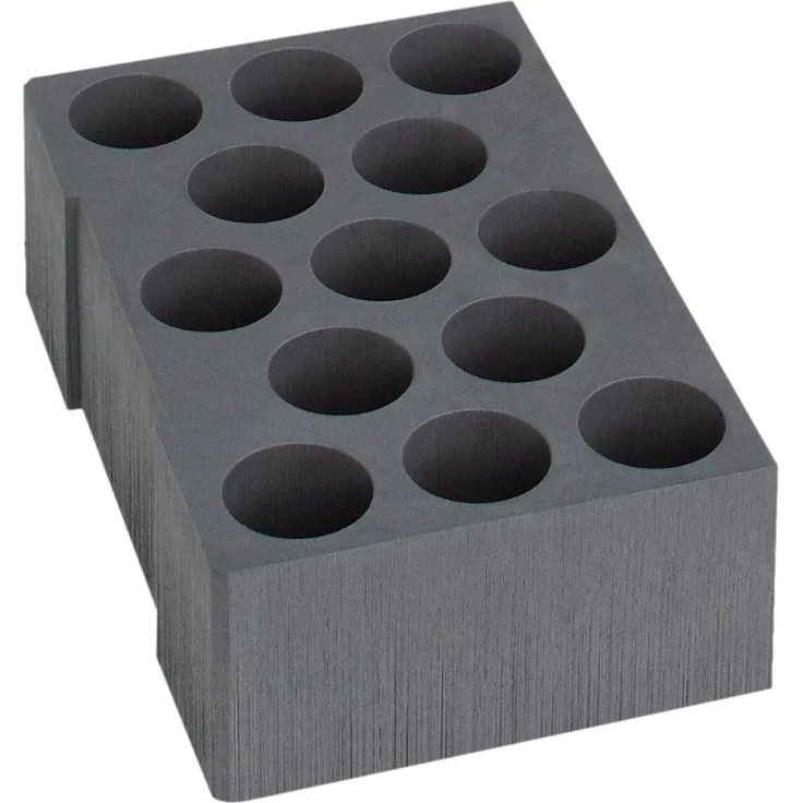 Sortimo 121015285 Silikon-Kartuscheneinsatz für L-BOXX 374