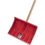 Ideal Schneeräumer Kunststoff 4040 0050 - Preisvergleich