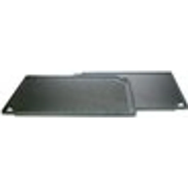 Lodge Grillplatte, 44,5 x 24 cm