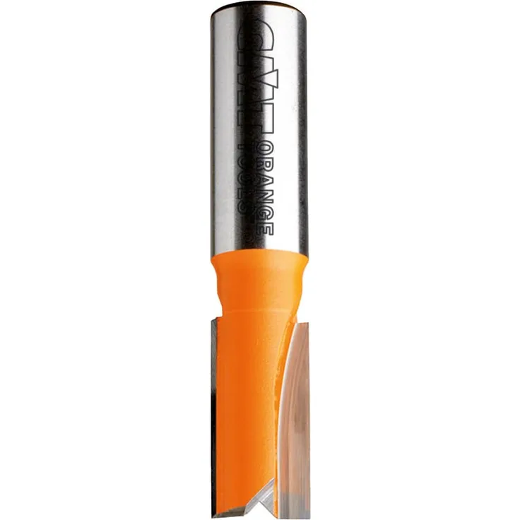 CMT Orange Tools 911.090.11 Fräser Gerade HM S 8 D 9 x 20