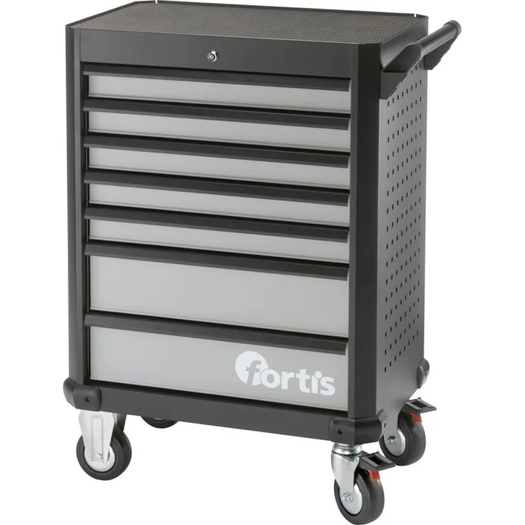 FORTIS Werkstattwagen 710x460x1020mm