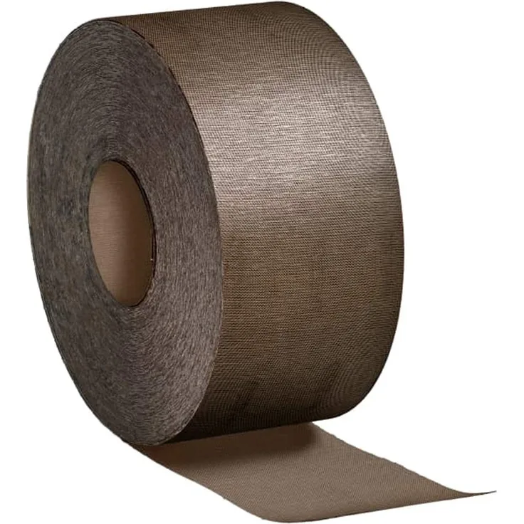 Klingspor 353060 AN 400 Schleifgitter, 400 Korn, 115mm x 10000