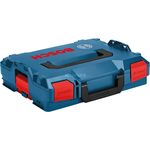 Bosch Professional L-Boxx 102, leer Werkzeugkiste, blau/rot, 1600A012FZ
