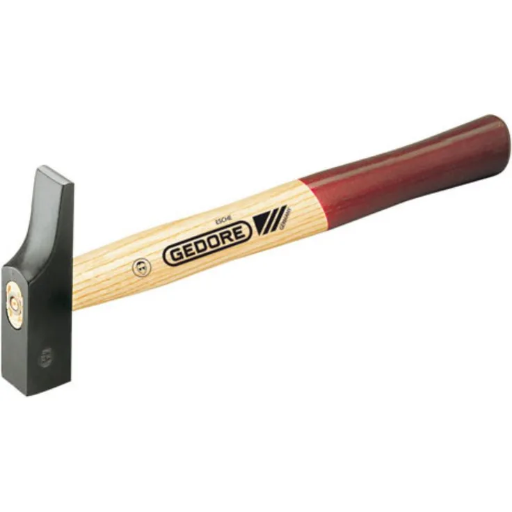 GEDORE 65 E-28 Schreinerhammer 28 mm, E