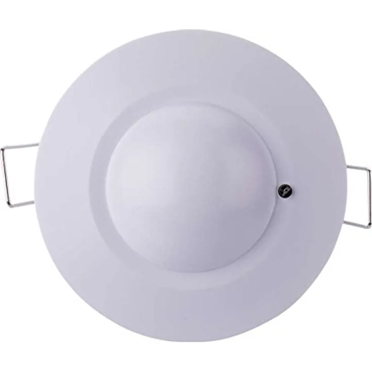 EMOS G1190 Bewegungsmelder MW-Sensor IP20 Weiß