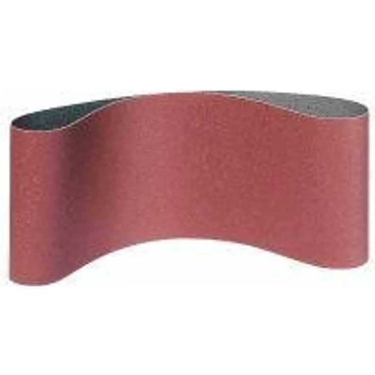 Forum Schleifband Korund 100 x 610 mm K100, 4317784914741
