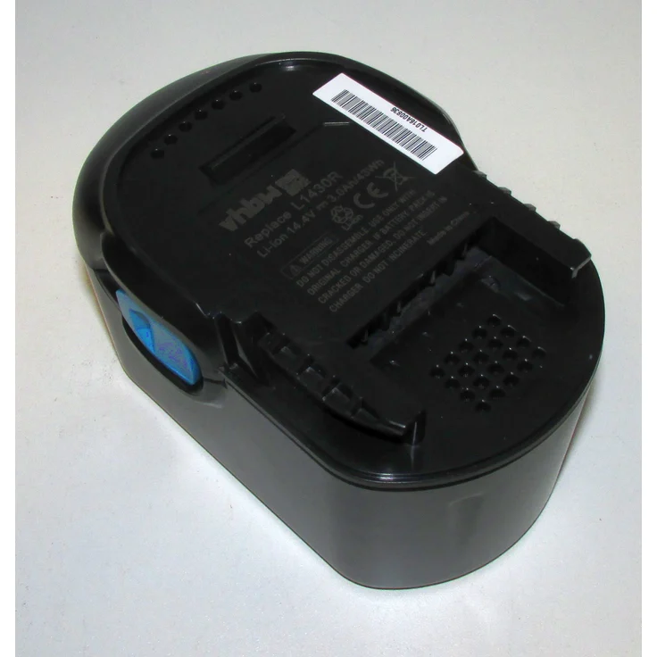 Ersatzakku - AEG L1415 - L1430 - 14,4 Volt 3000mAh Li-Ion