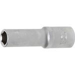 BGS 10552 Steckschlüssel-Einsatz Sechskant, tief 12,5 mm (1-2'') SW 12 mm