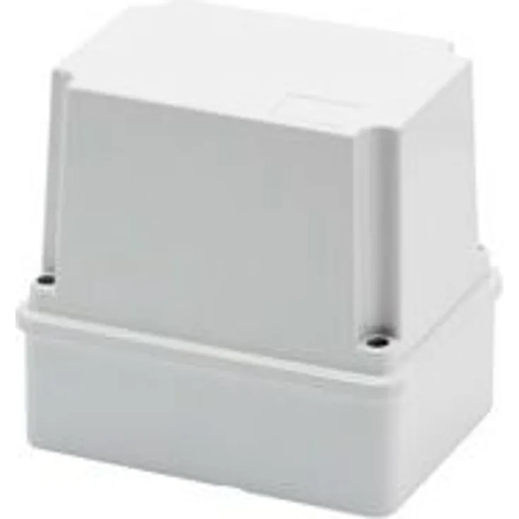 Safe Gewiss externe mit deckel oben IP56 120x80x120 GW44215