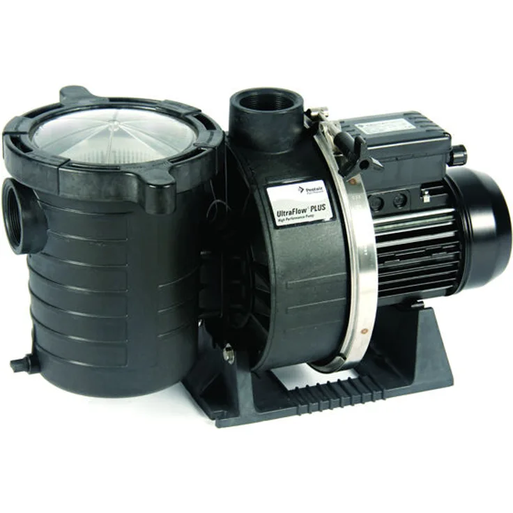 Pentair Filterpumpe 0,75 PS, 11 m3 - h Mono - ultraFlow 11m - Pentair