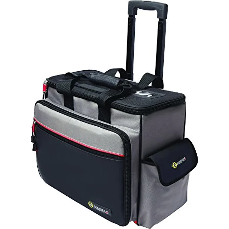 C.K MAGMA MA2650 Werkzeugtasche – Bild 1