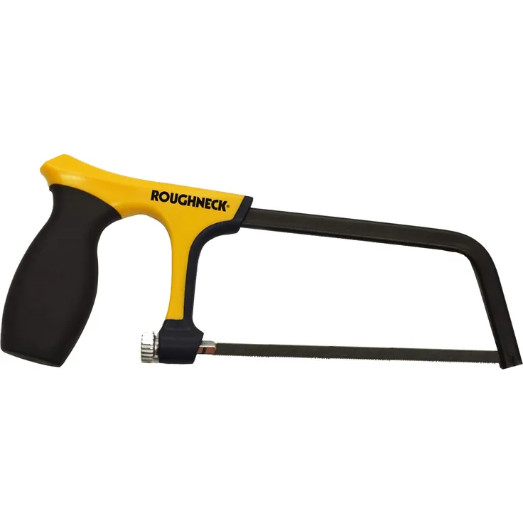 ROU34310 Roughneck Bügelsäge Junior, 150 mm