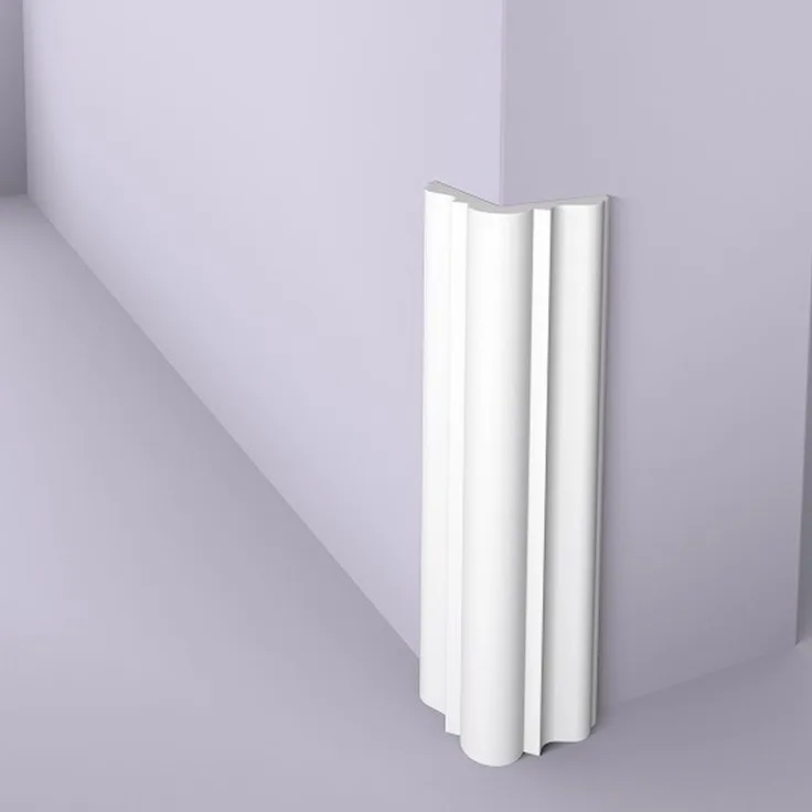 Kantenschutz 36 x 36 mm WE2 WALLSTYL NMC