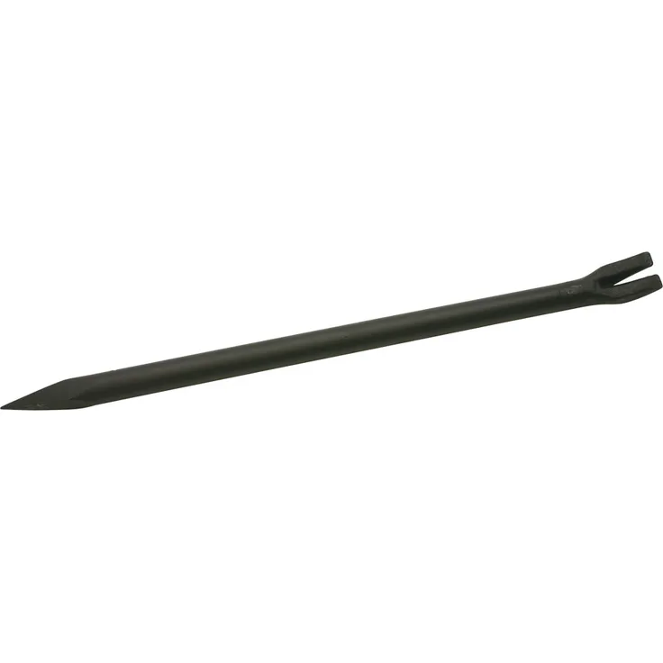 Dönges Brechstange DIN 14853, Länge 700 mm
