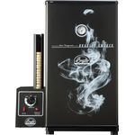 Bradley Smoker BS611EU Original 4-Rost Räucherofen
