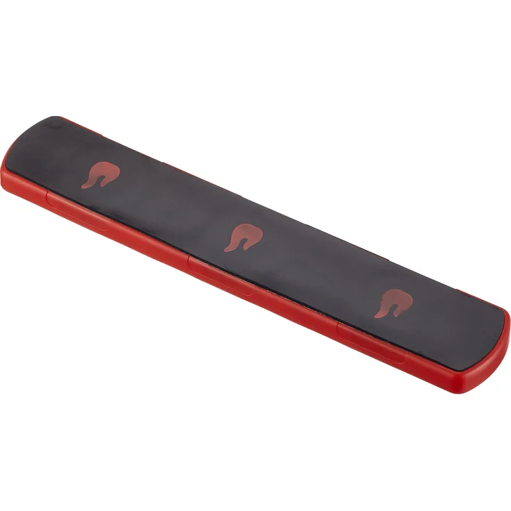 Char-Broil 140 760 - Gear Trax Grillzubehör-Magnetleiste.