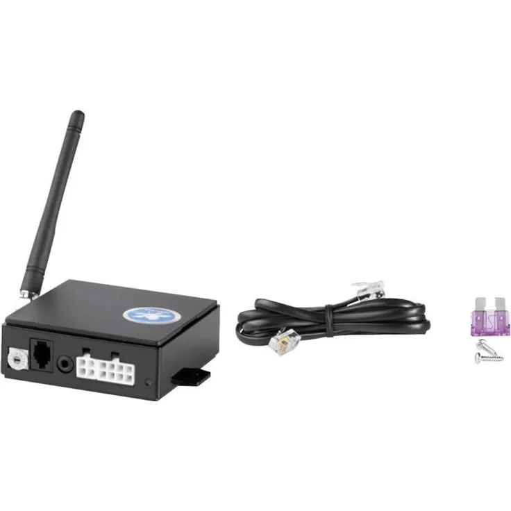 Thitronik Pro-Finder Ortungssystem