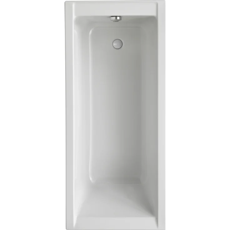 OTTOFOND Badewanne »Costa«, L x B: 140 cm x 70 cm