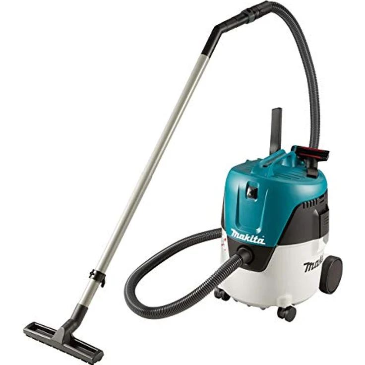 Makita VC2000L Industriestaubsauger beutellos 16 Liter – Bild 1