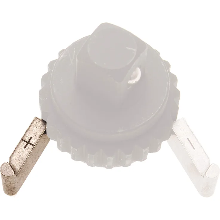 BGS 965-1 | Ersatz-Knarrenplättchen für Drehmomentschlüssel | | für Art. 965 | Ersatzteile