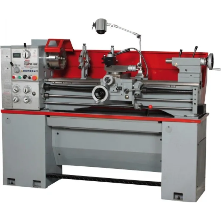 Holzmann Drehmaschine ED 1000F