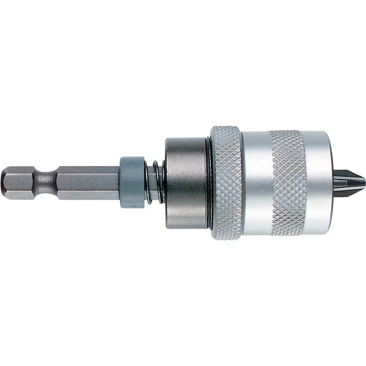 Felo 0715751897 Indenter Bithalter mit 1-4'' Antrieb, 3-1-8''