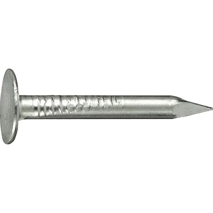 FORMAT Dachpappstift tzn 2,5x 25 a 2,5kg Inh. 5 kg